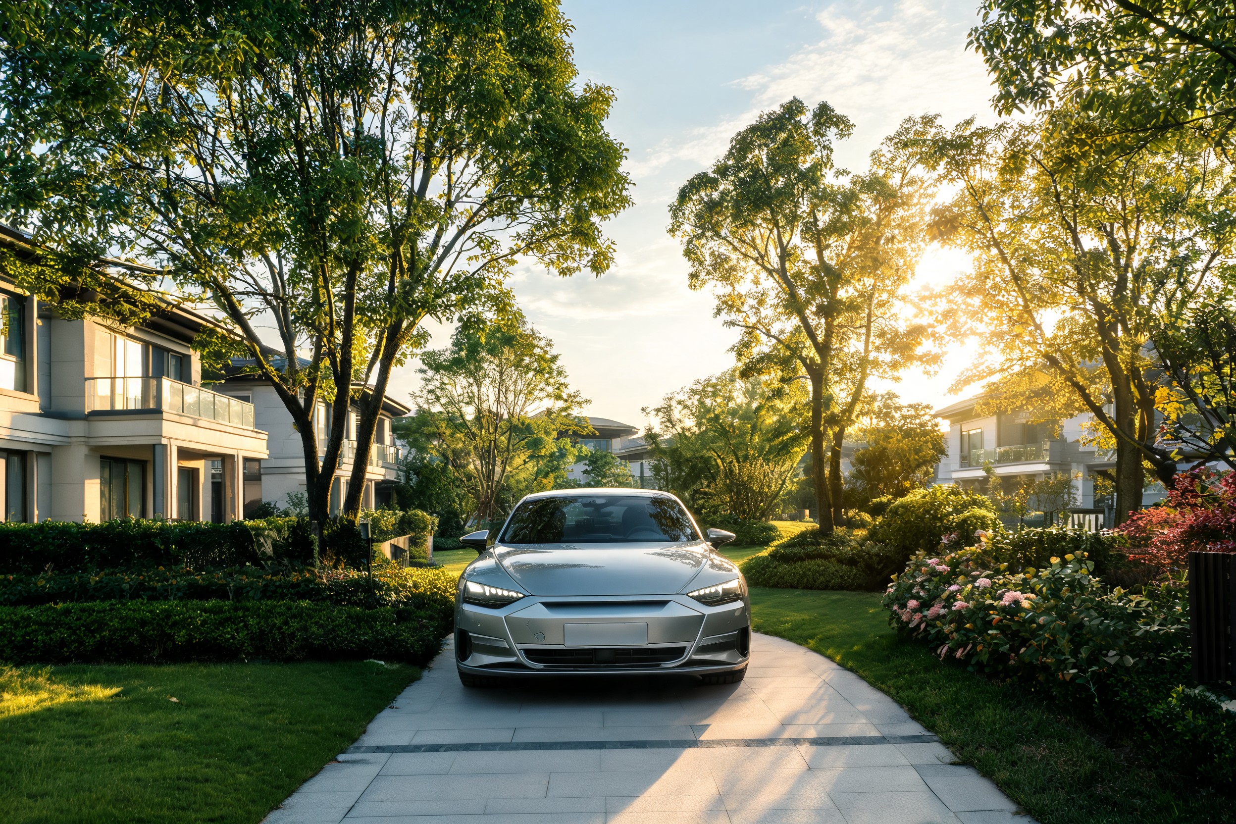 How To Choose The Right Audi Model For Your Family