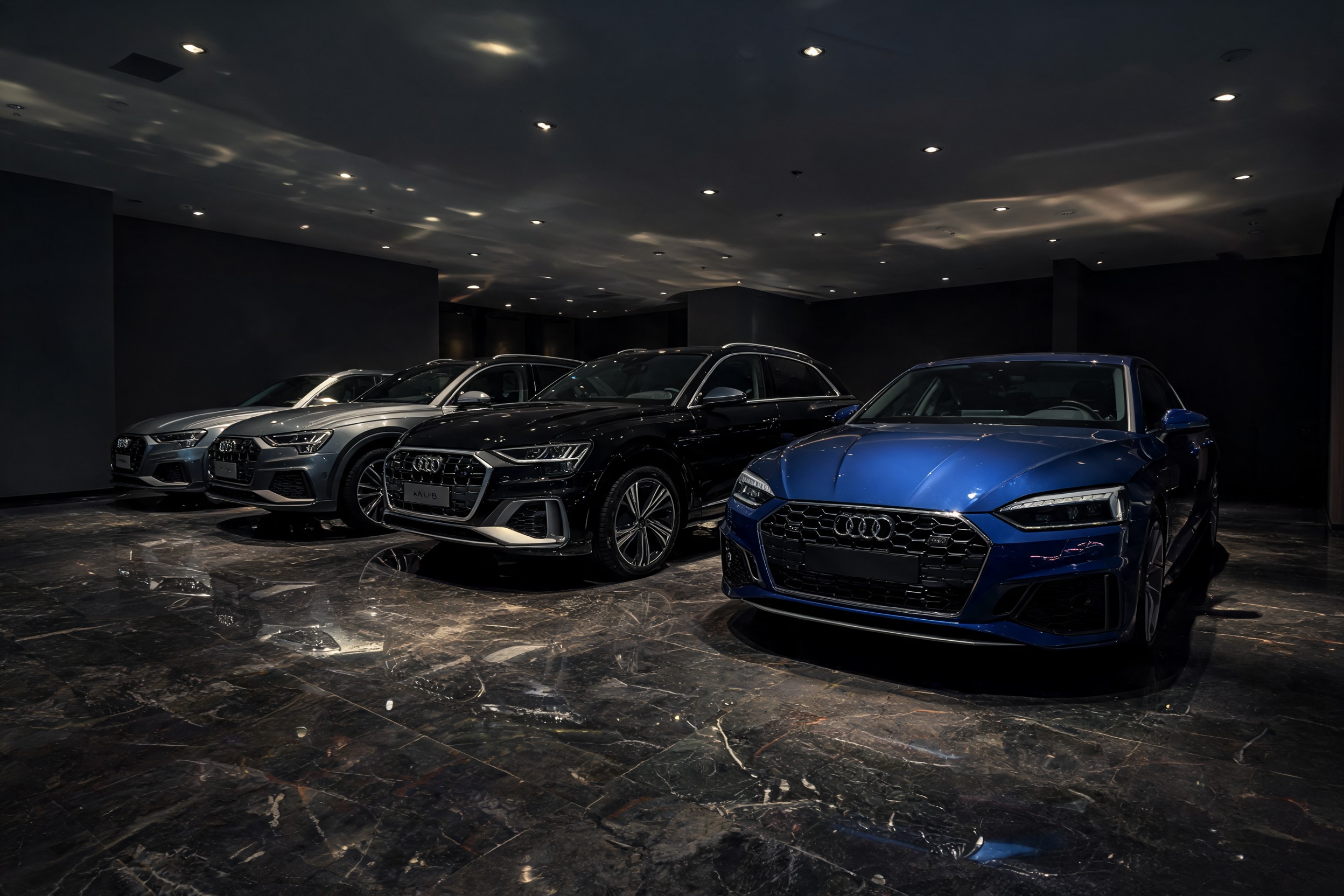 Checklist: Audi Models To Avoid And Why They Disappoint