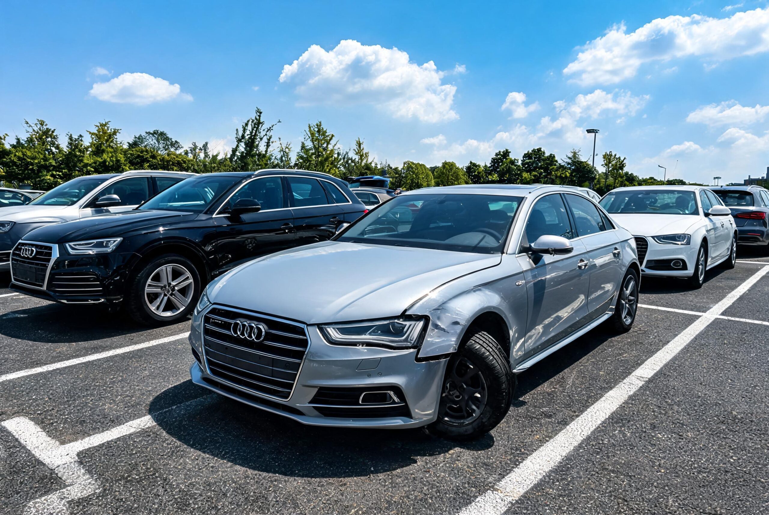 Do You Know What Makes Used Audi Purchases Risky