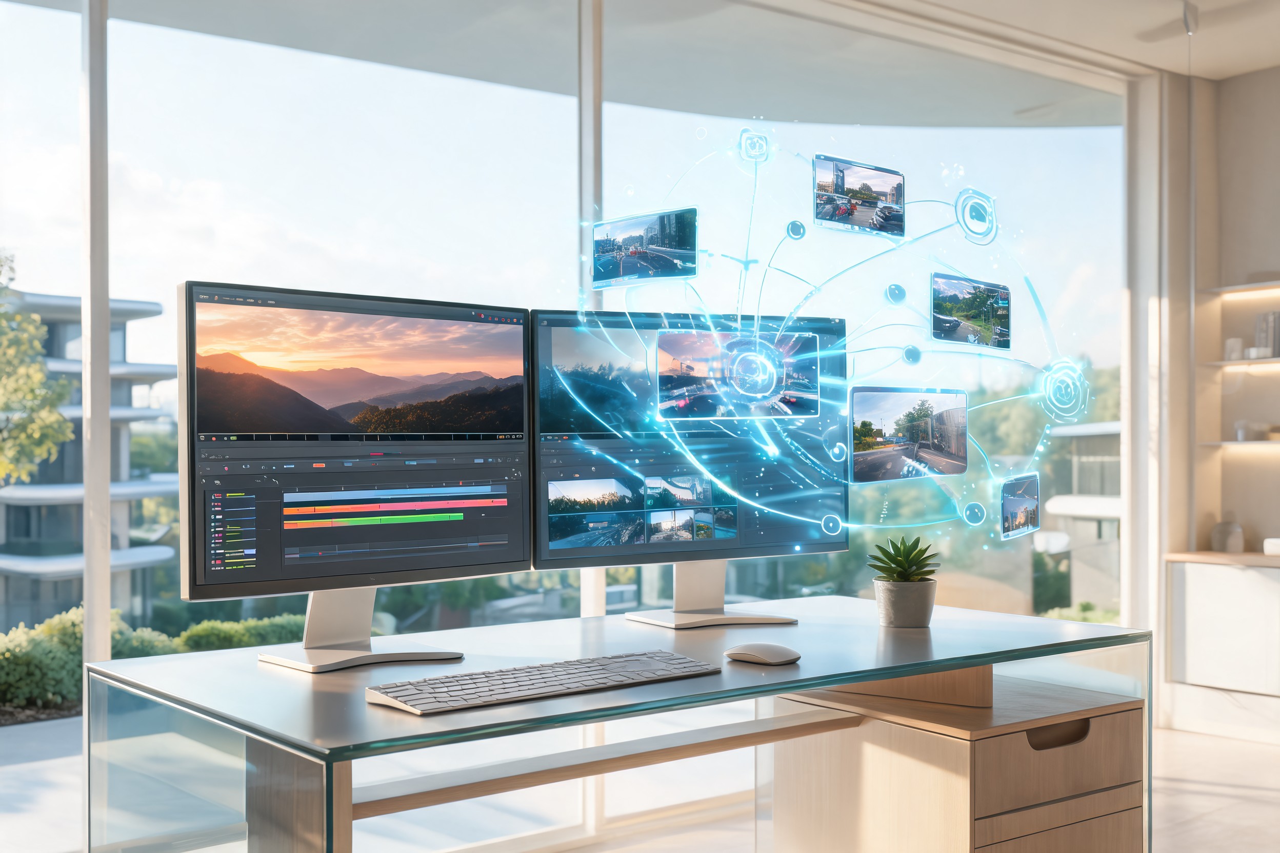 How To Create Trending AI Videos For Free Today