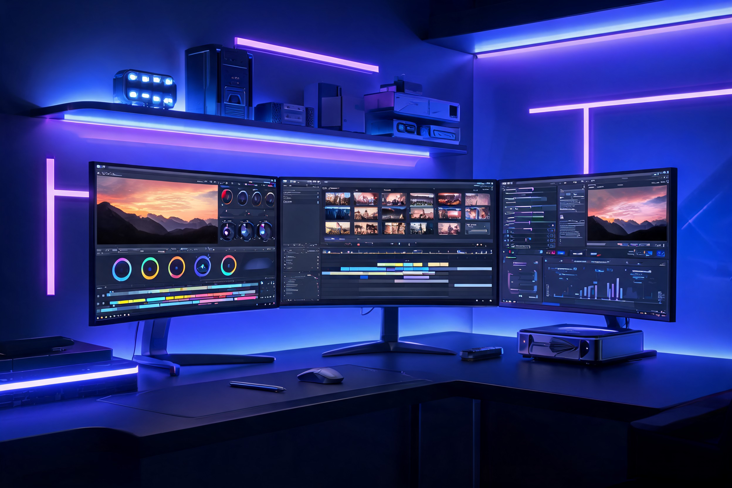Best Ways To Make Viral AI Videos Without Paid Software Today