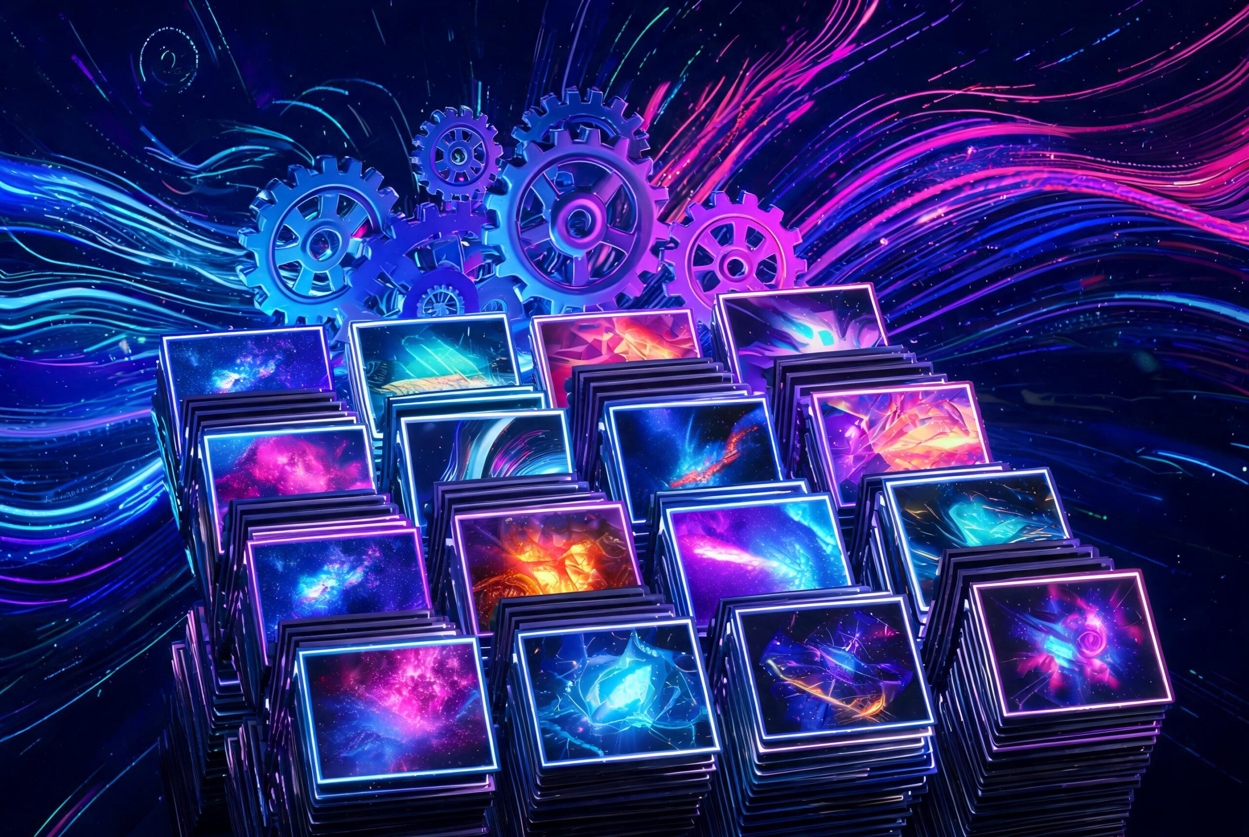How To Optimize AI-Generated Videos For Platform Algorithms