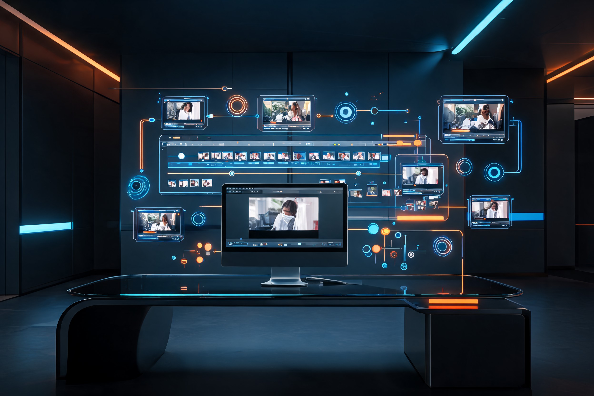 Hacks To Save Time Creating Shorts With AI Video Software